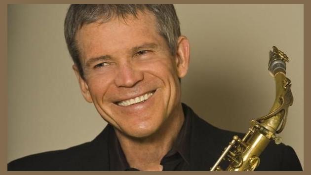 David Sanborn